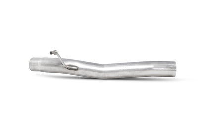 Scorpion VAG Audi S3 8V / Audi S3 8Y / VW Golf R Mk7 / 7.5 / 8 - Non-GPF models only (SVWP054) – billede 3