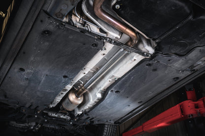 Scorpion Volkswagen Polo GTI AW (Inc. Facelift) (SVWP061) – billede 3