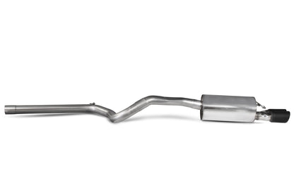 Scorpion Volkswagen Polo Gti 1.8T 6C (SVWS051C) – billede 2