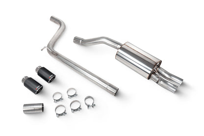 Scorpion Volkswagen Polo GTi AW (GPF MODEL) (SVWS061CF) – billede 2