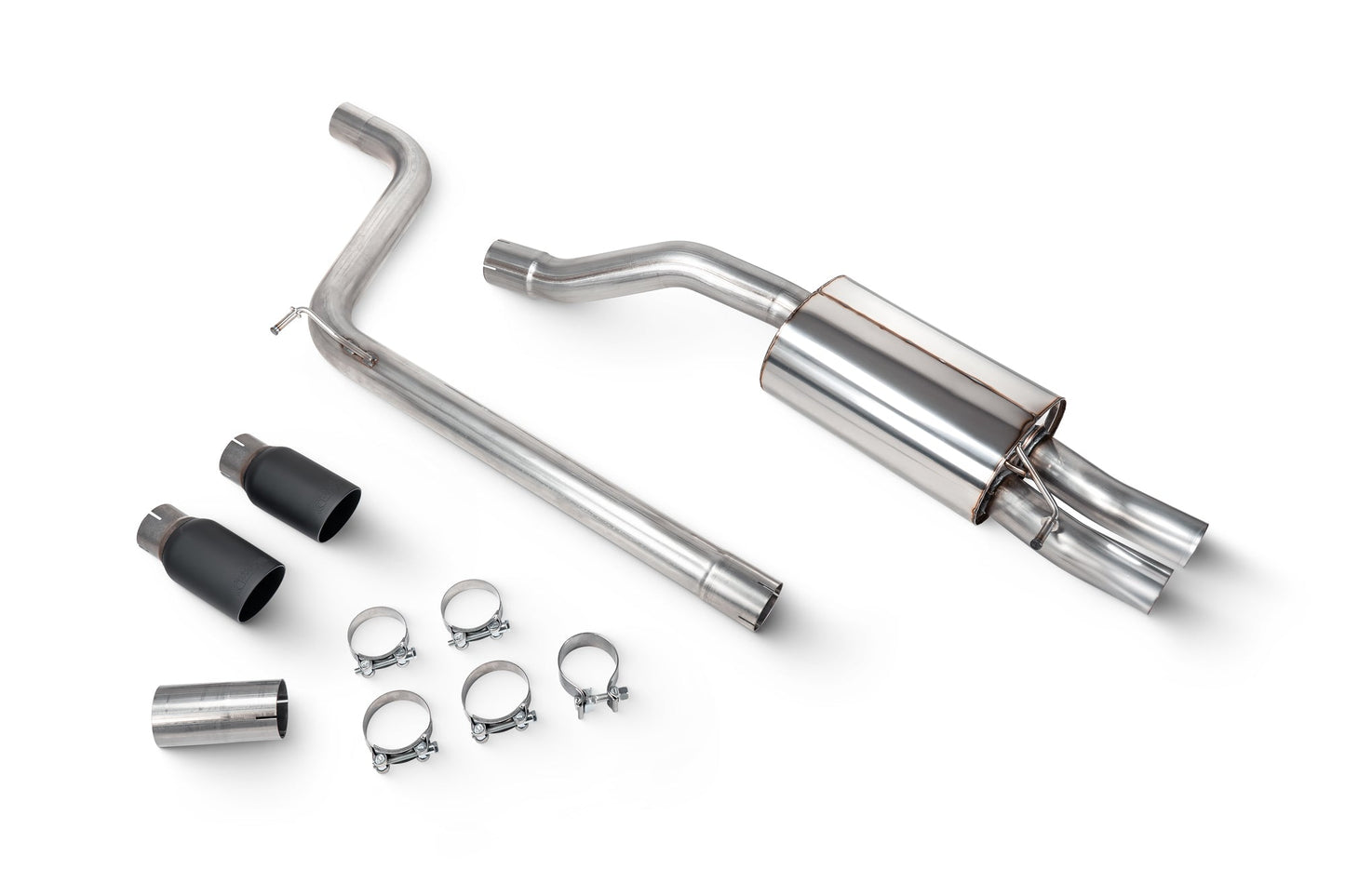 Scorpion Volkswagen Polo GTi AW (GPF MODEL) (SVWS061C) – billede 2
