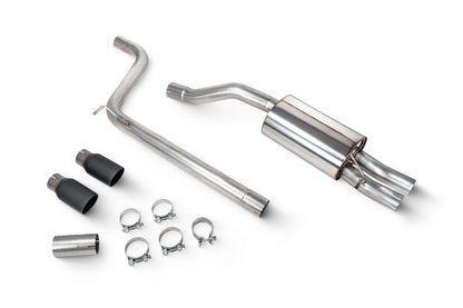 Scorpion Volkswagen Polo GTi AW (GPF MODEL) (SVWS061C) – billede 2