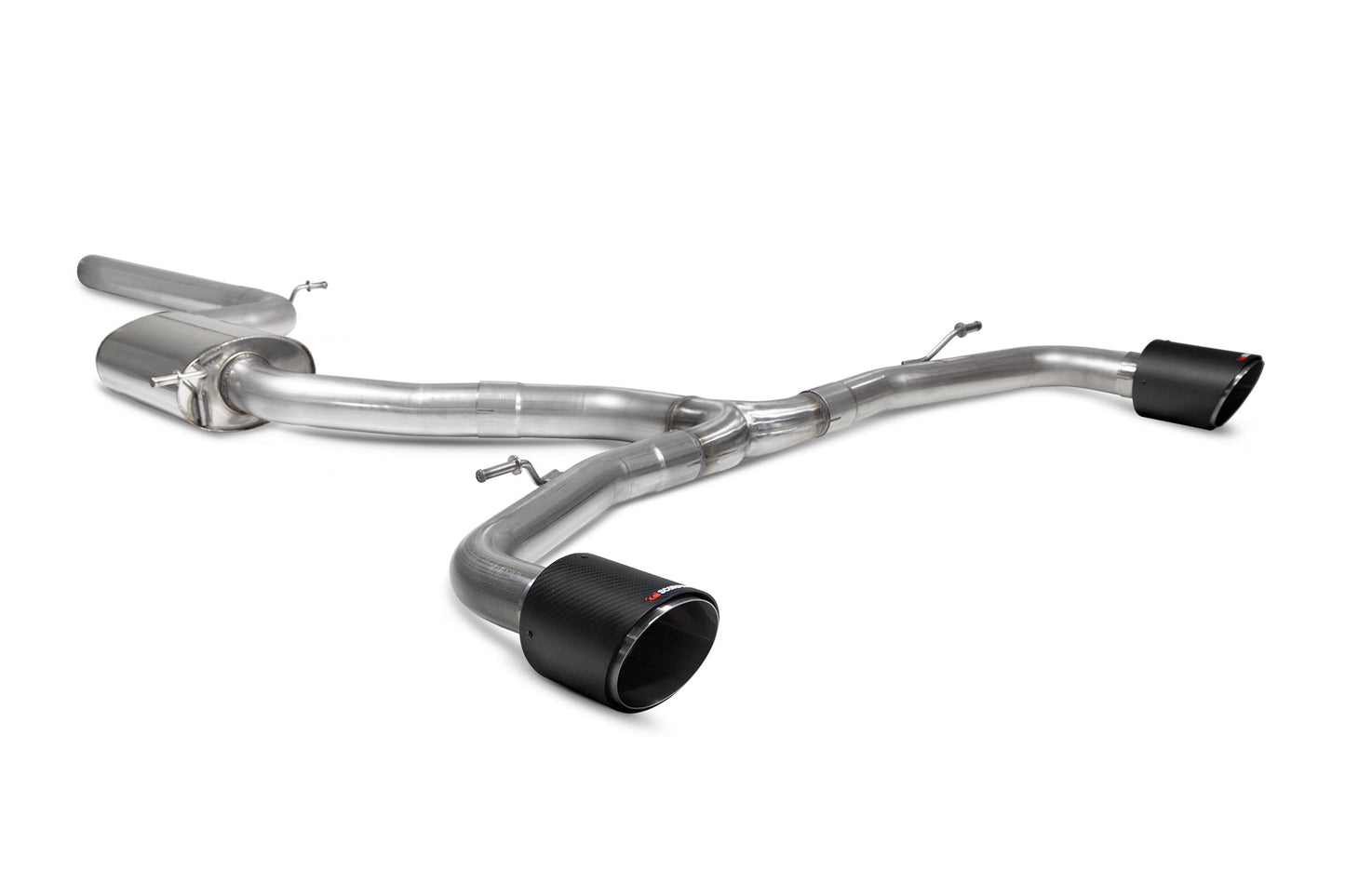 Scorpion Volkswagen Golf MK8 / MK8.5 GTi (SVWS064CF)