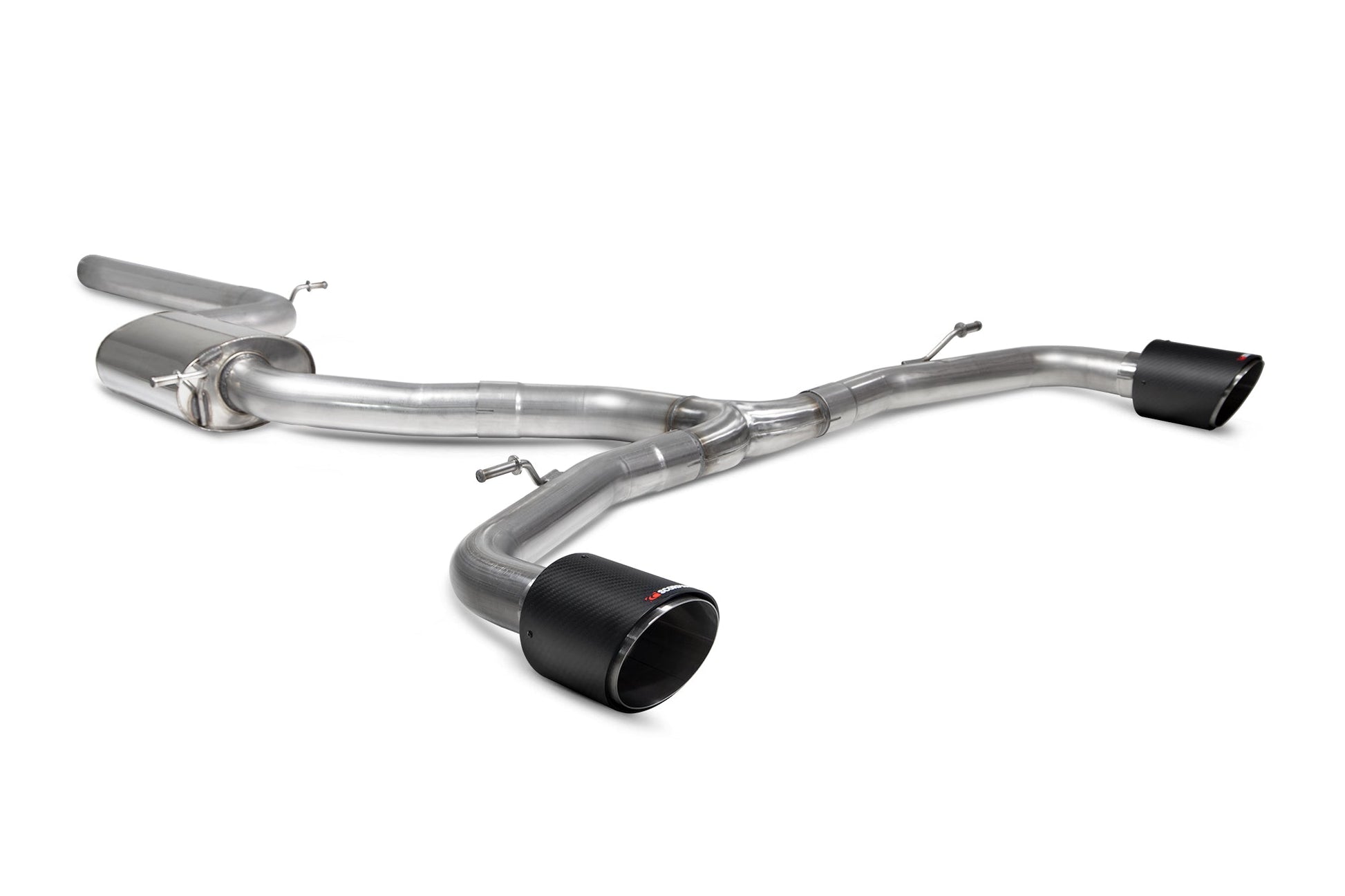 Scorpion Volkswagen Golf MK8 / MK8.5 GTi (SVWS064CF)
