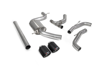 Scorpion Volkswagen Golf MK8 / MK8.5 GTi (SVWS064CF) – billede 3