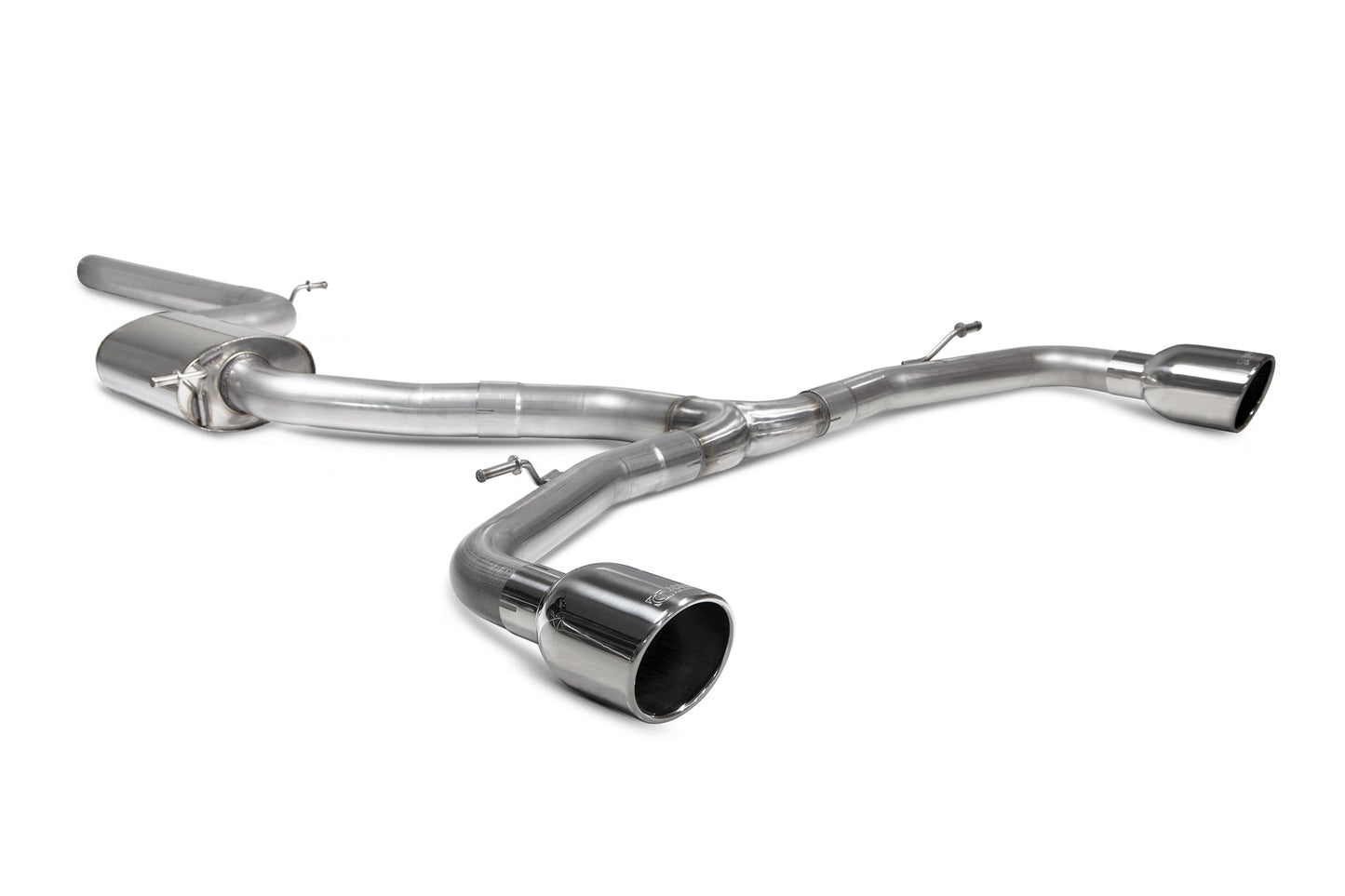 Scorpion Volkswagen Golf MK8 / MK8.5 GTi (SVWS064)