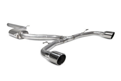 Scorpion Volkswagen Golf MK8 / MK8.5 GTi (SVWS064)