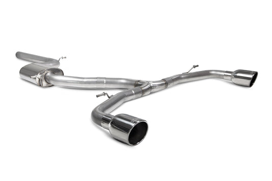 Scorpion Volkswagen Golf MK8 / MK8.5 GTi (SVWS064)