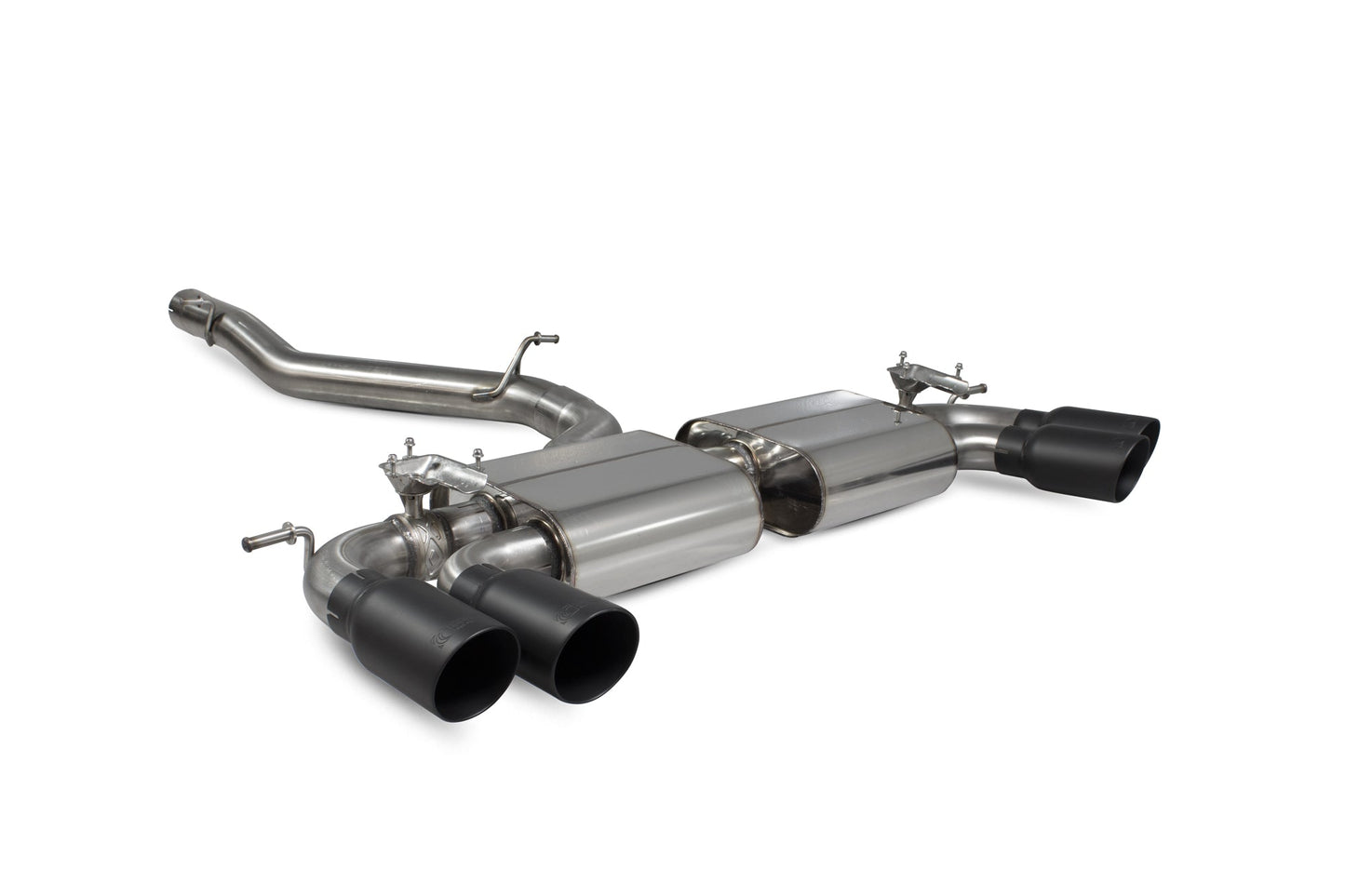 Scorpion Volkswagen Golf R MK8 GPF Model (SVWS065C)
