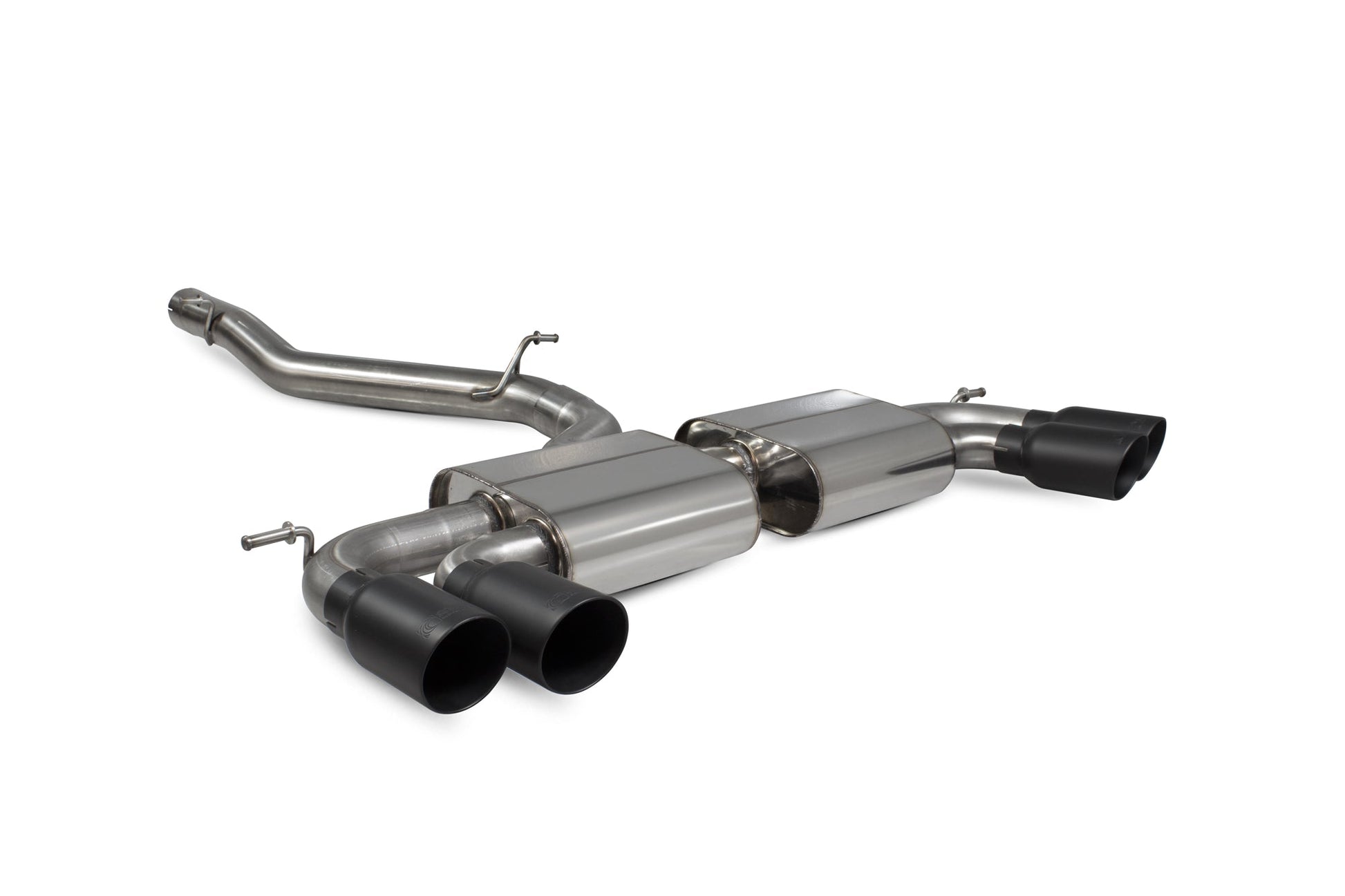 Scorpion Volkswagen Golf R MK8 GPF Model (SVWS066C)