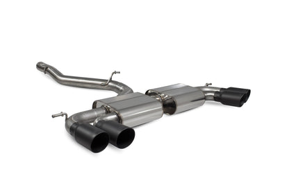 Scorpion Volkswagen Golf R MK8 GPF Model (SVWS066C)
