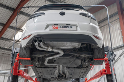 Scorpion Volkswagen Golf MK7 GTD 185PS (SVWS067) – billede 3