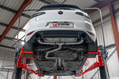 Scorpion Volkswagen Golf MK7 GTD 185PS (SVWS068C) – billede 3
