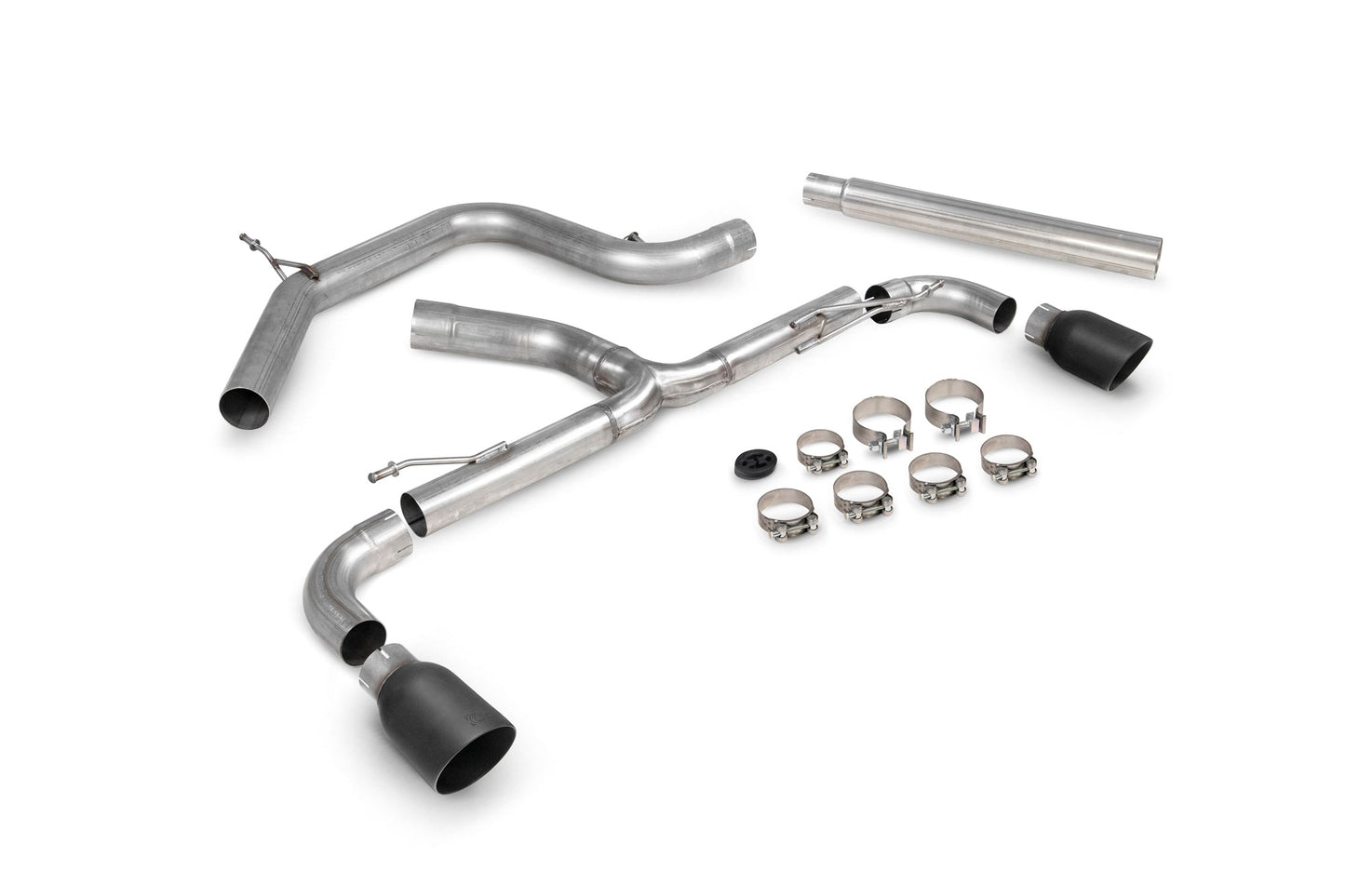 Scorpion Volkswagen Scirocco R (SVWS072C) – billede 2