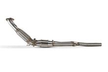 Scorpion Volkswagen Golf MK5 R32 (SVWX039) – billede 2