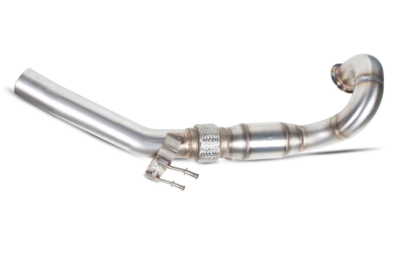 Scorpion VAG Golf 7 Gti (incl. Clubsport & Clubsport S / Seat Leon Cupra 280 / 290 / 300 14-Current) (SVWX043)