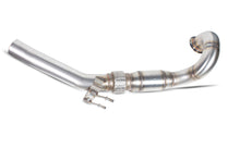 Scorpion VAG Golf 7 Gti (incl. Clubsport & Clubsport S / Seat Leon Cupra 280 / 290 / 300 14-Current) (SVWX043)