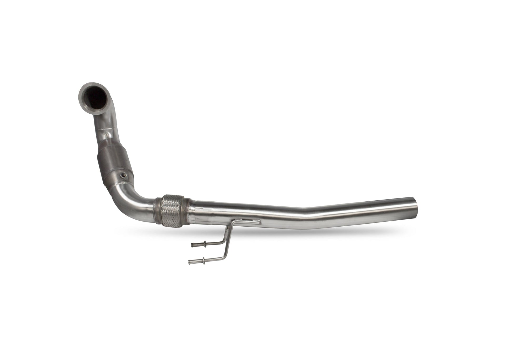 Scorpion Volkswagen Polo Gti 1.8T 6C (SVWX051) – billede 2