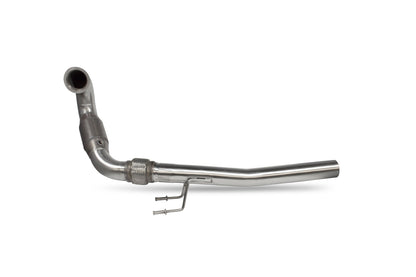 Scorpion Volkswagen Polo Gti 1.8T 6C (SVWX051) – billede 2