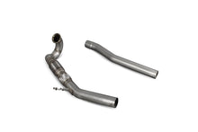 Scorpion Volkswagen MK7 & MK7.5 Golf R (Non GPF Models Only) / Golf R Estate MK7.5 Facelift (Non GPF Model Only), Audi S3 8V (Non GPF Model Only) (SVWX054) – billede 2