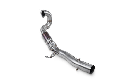 Scorpion VAG Golf MK7.5 GPF incl TCR & Performance Pack / Seat Leon Cupra 290 GPF (SVWX060)