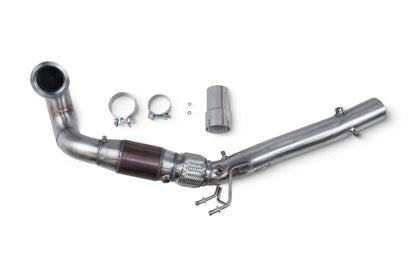 Scorpion VAG Golf MK7.5 GPF incl TCR & Performance Pack / Seat Leon Cupra 290 GPF (SVWX060) – billede 2