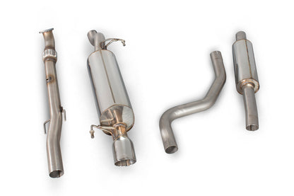 Scorpion Vauxhall Corsa D 1.0/1.2/1.4 (SVX061) – billede 2
