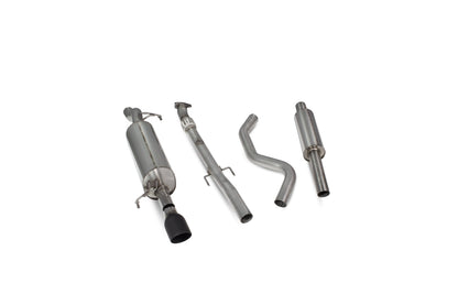 Scorpion Vauxhall Corsa E 1.4 Turbo Non GPF Model Only (SVX065C) – billede 3