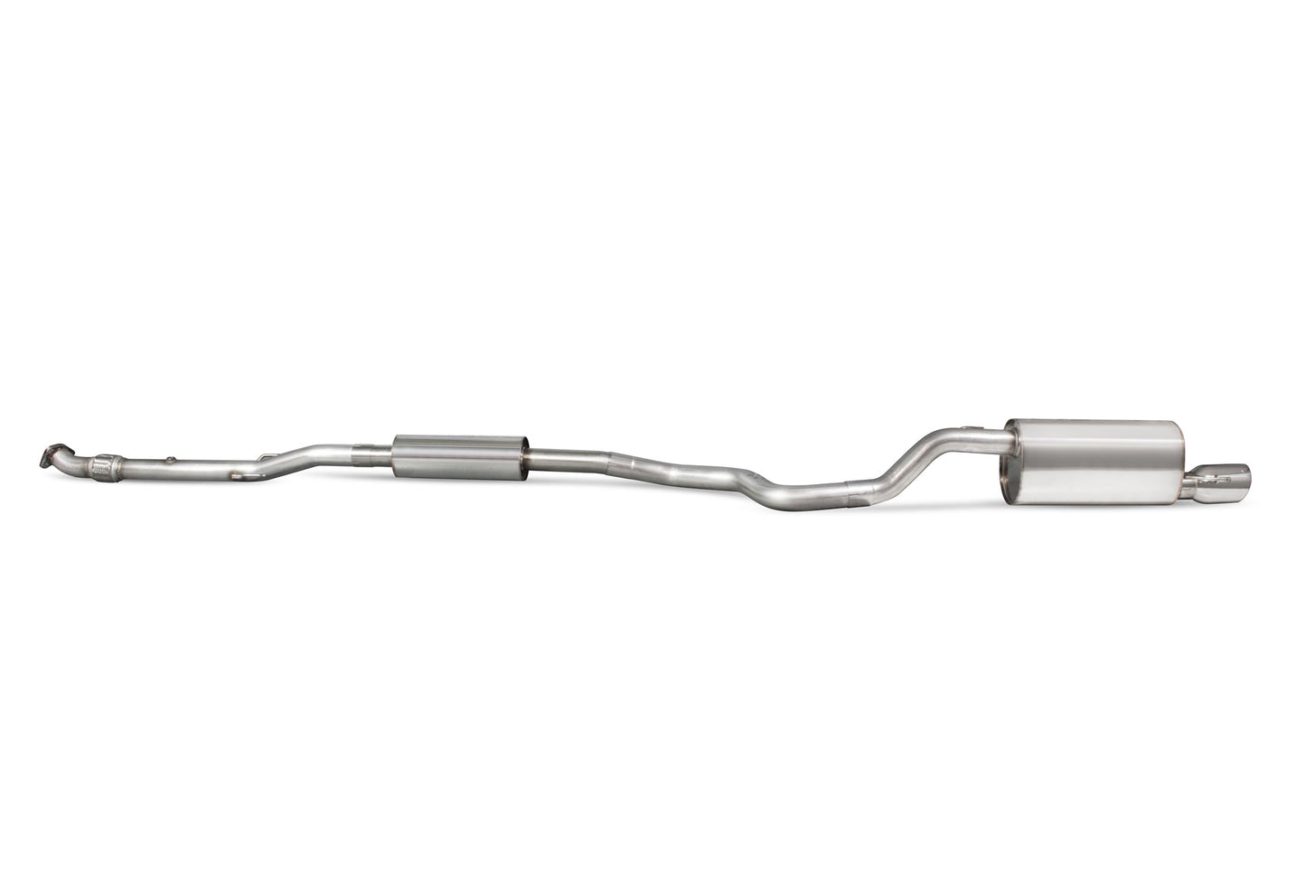 Scorpion Vauxhall Corsa 'E' 1.4 (SVX068) – billede 2