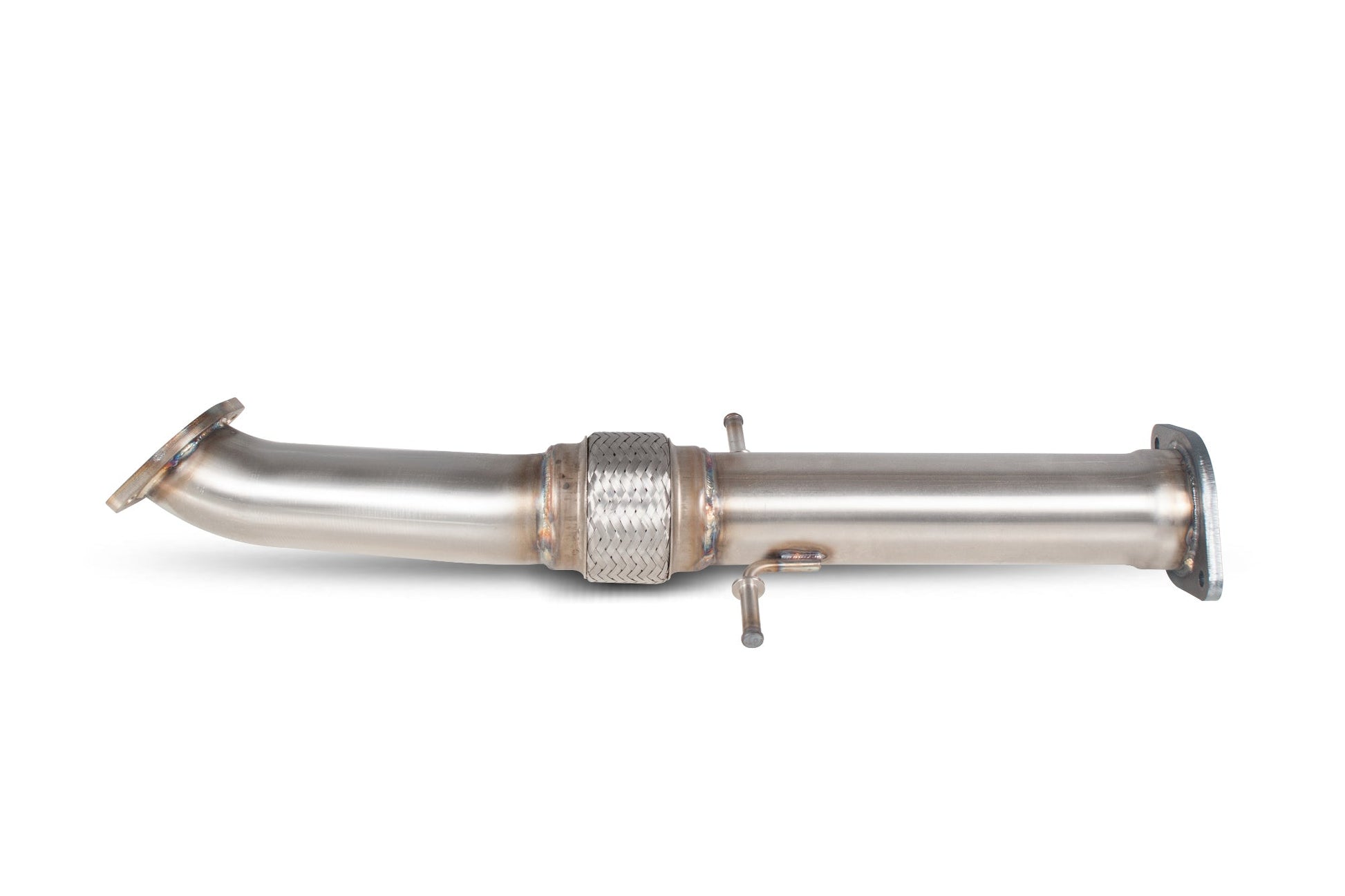 Scorpion Vauxhall Astra J VXR Non GPF Model Only (SVXP062) – billede 2