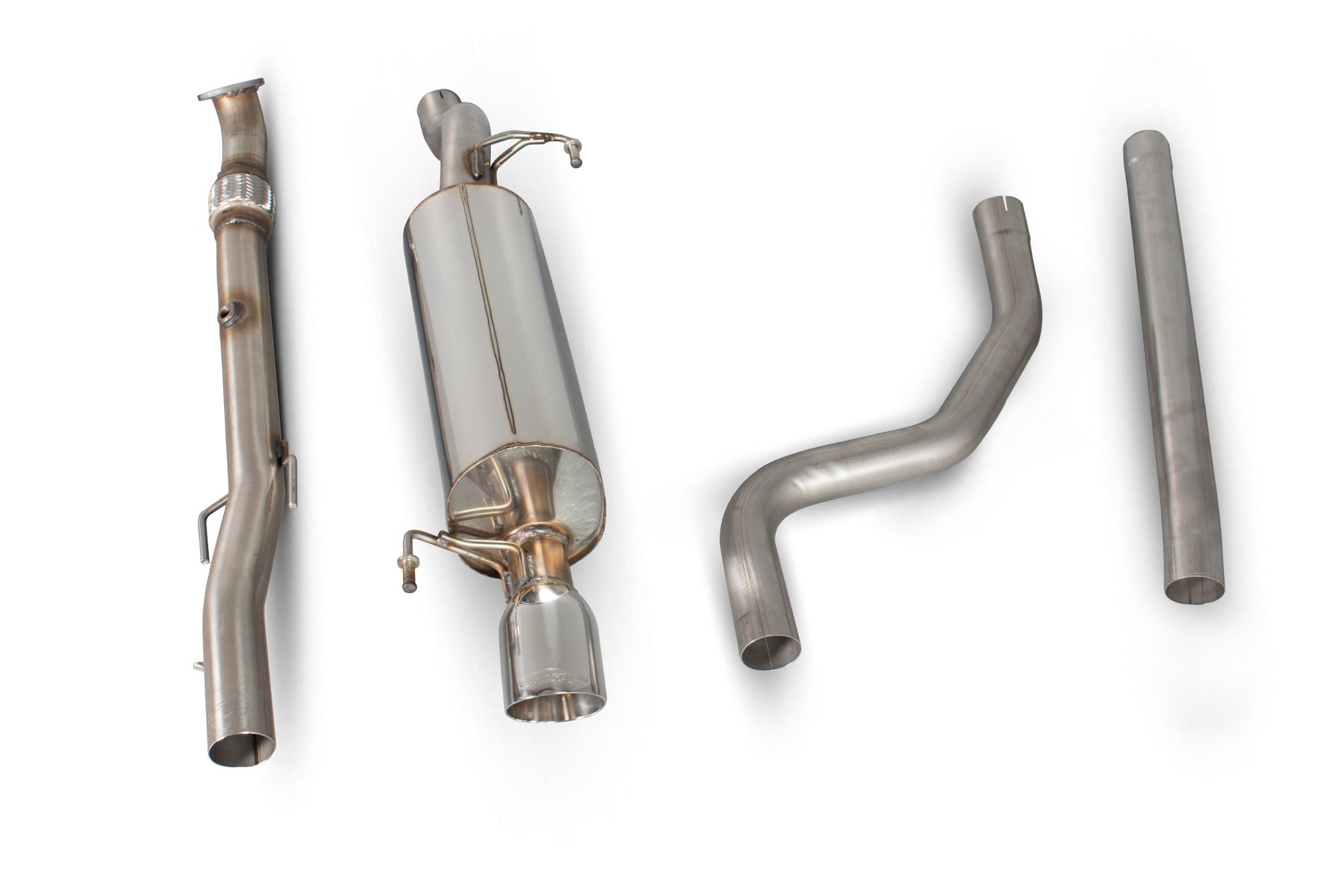 Scorpion Vauxhall Corsa D 1.0/1.2/1.4 (SVXS061) – billede 2