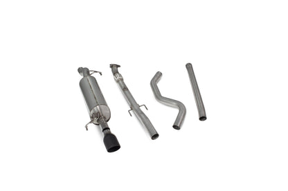 Scorpion Vauxhall Corsa 'E' 1.4 (SVXS068C) – billede 3