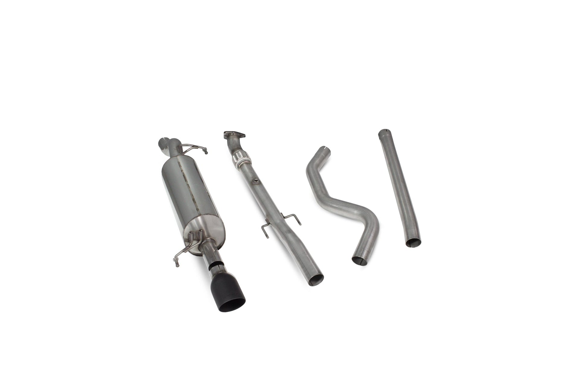 Scorpion Vauxhall Corsa E 1.4 Turbo Non GPF Model Only (SVXS065C) – billede 3