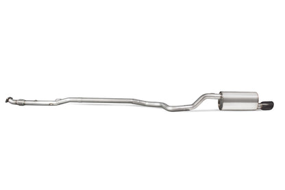 Scorpion Vauxhall Corsa E 1.4 Turbo Non GPF Model Only (SVXS065C) – billede 2