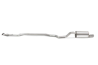 Scorpion Vauxhall Corsa E 1.0 Turbo Non GPF Model Only (SVXS066) – billede 2
