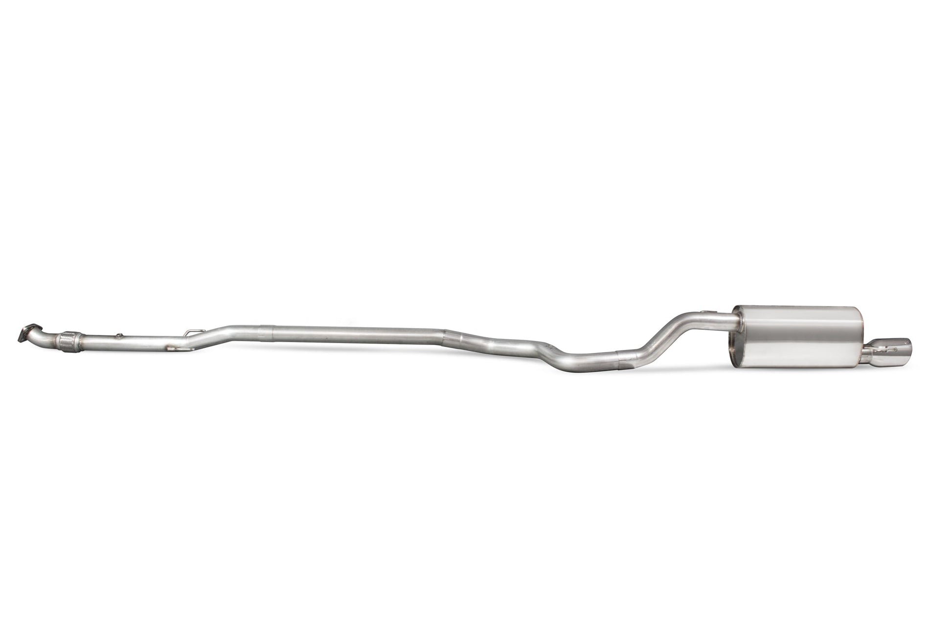 Scorpion Vauxhall Corsa 'E' 1.4 (SVX068C) – billede 2