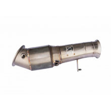 AA N55 F3X/F87 GESI G-Sport Cat Downpipe