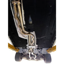 F80/F82 AA Equal Length Midpipe