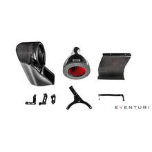 Audi B9 S5/S4 Eventuri Black Carbon intake