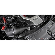 Audi B9 S5/S4 Eventuri Black Carbon intake