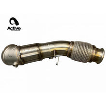 AA B46 GESI G-Sport Cat Downpipe