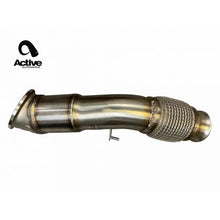 AA B46 GESI G-Sport Cat Downpipe