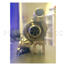 PURE B48 Stage 2 Turbo