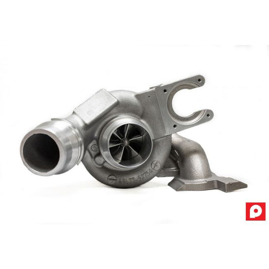 PURE B48 Stage 2 Turbo