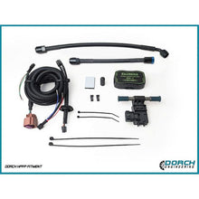 DORCH Gen2 B58 Flex Fuel ECA – Plug and Play