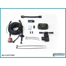 DORCH Gen1 B58 Flex Fuel ECA – Plug and Play