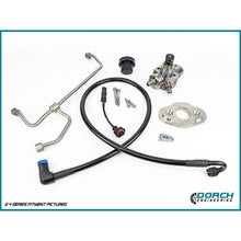 DORCH B58 Gen2 DS25 HPFP Upgrade