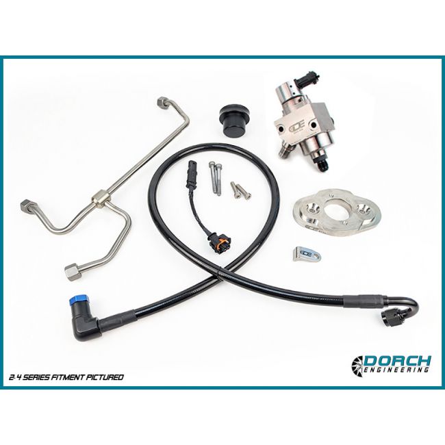 DORCH B58 Gen2 DS3 HPFP Upgrade