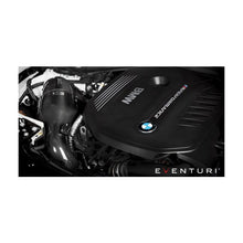 BMW B58 M140i, M240i, 340i Eventuri Black Carbon intake