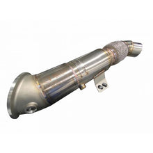 AA B58 F Series GESI Sportcat Downpipe